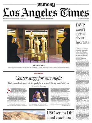 Los Angeles Times