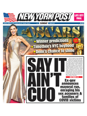 New York Post