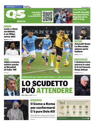 QS Quotidiano Sportivo