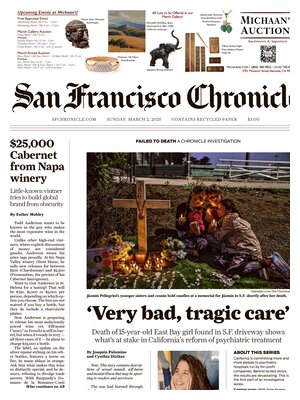 San Francisco Chronicle