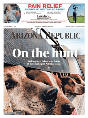 The Arizona Republic