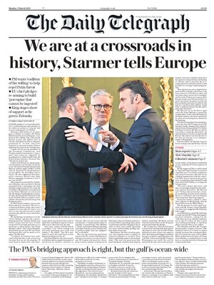 The Daily Telegraph