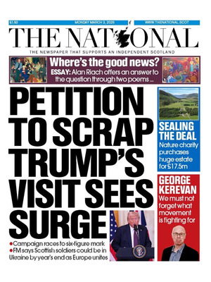 The National (Scotland)