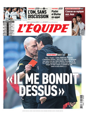 L'Equipe