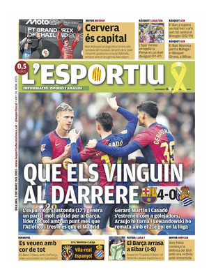 L'Esportiu