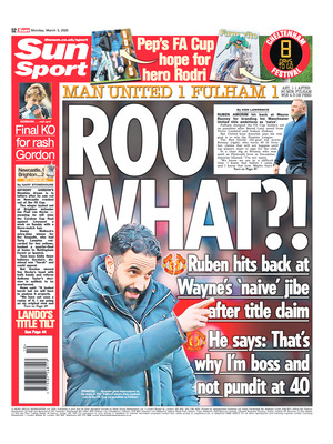 Sun Sport