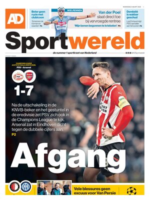 AD Sportwereld