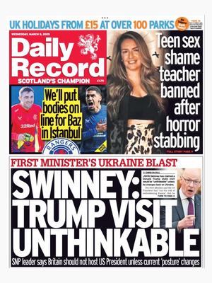 Daily Record