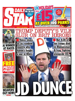 Daily Star