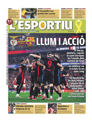 L'Esportiu