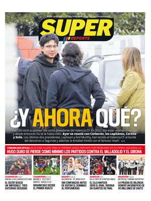 Superdeporte