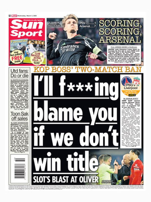 Sun Sport