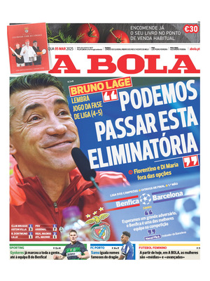 A Bola