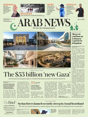 Arab News