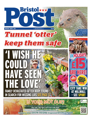 Bristol Post