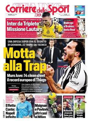 Corriere dello Sport