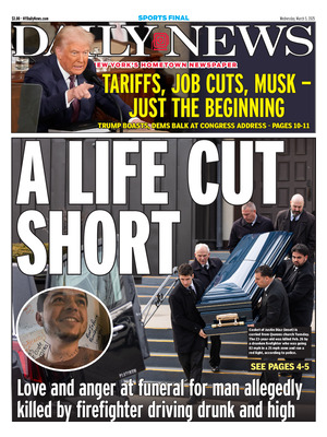 Daily News (New York)