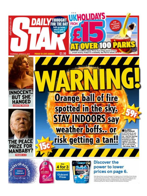 Daily Star