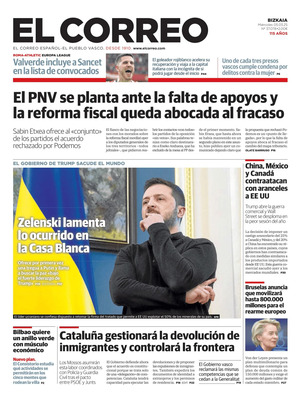 El Correo