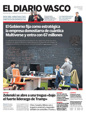 El Diario Vasco