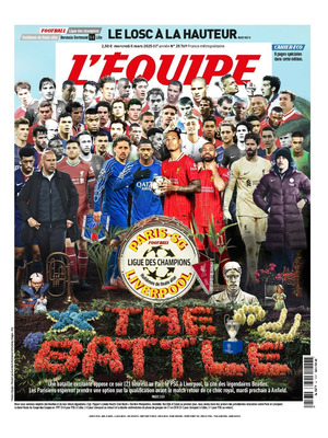 L'Equipe