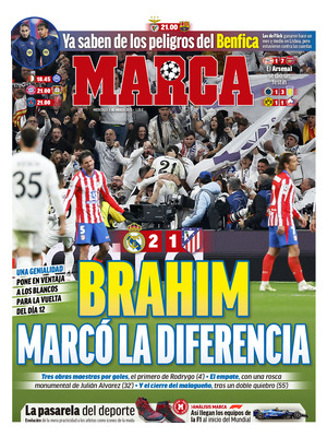 Marca