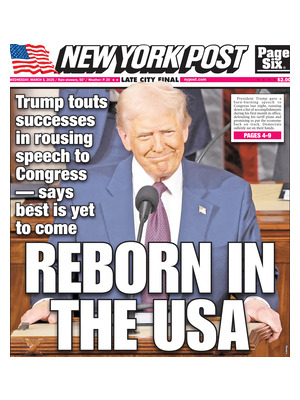 New York Post