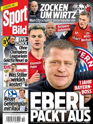 Sport Bild