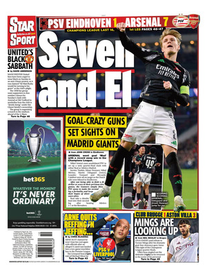 Star SPORT