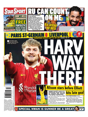 Star SPORT