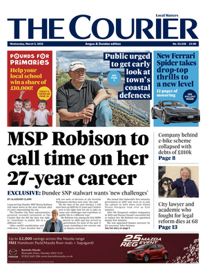 The Courier (Dundee)