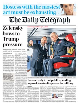 The Daily Telegraph