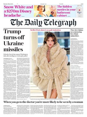 The Daily Telegraph