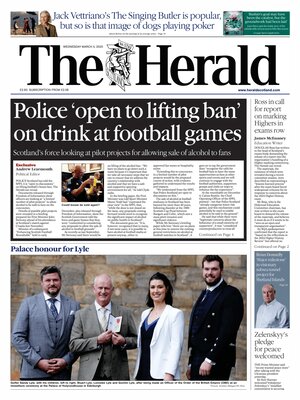 The Herald (Scotland)