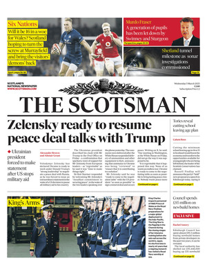 The Scotsman