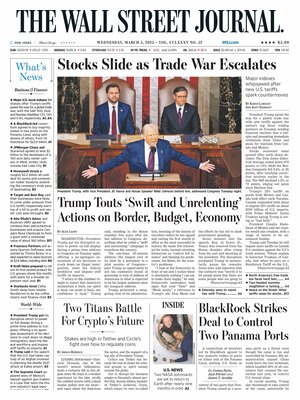 The Wall Street Journal