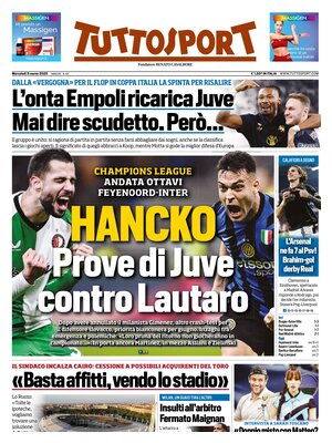 Tuttosport