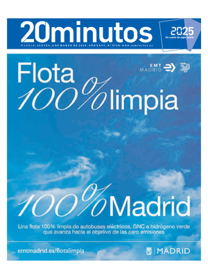 20 minutos (Madrid)