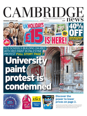 Cambridge News