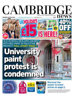 Cambridge News