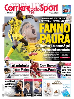 Corriere dello Sport