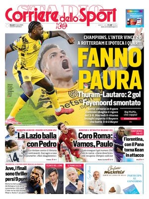 Corriere dello Sport