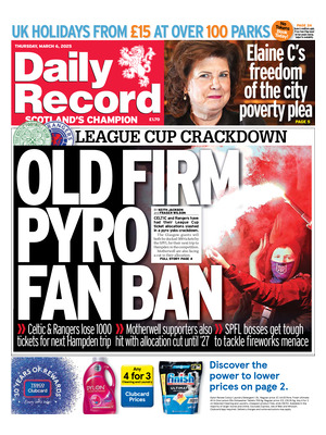 Daily Record