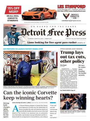 Detroit Free Press