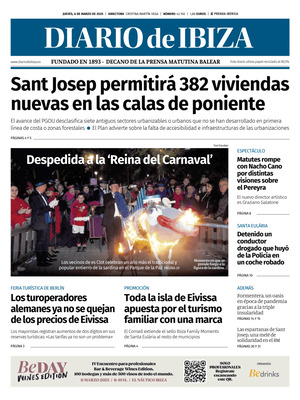 Diario de Ibiza