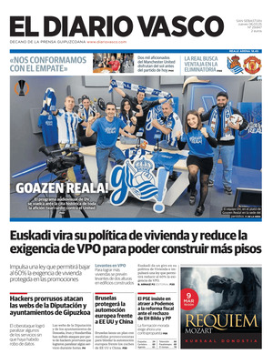 El Diario Vasco