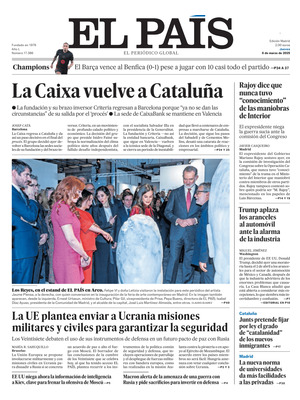 El País