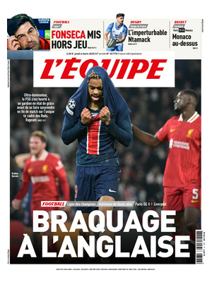 L'Equipe