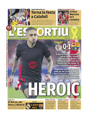 L'Esportiu