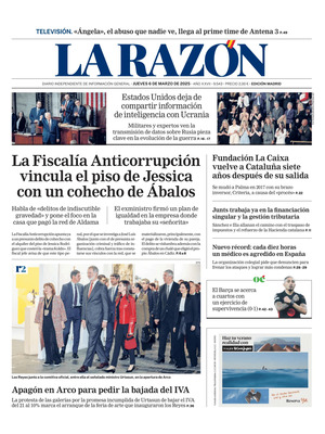 La Razón